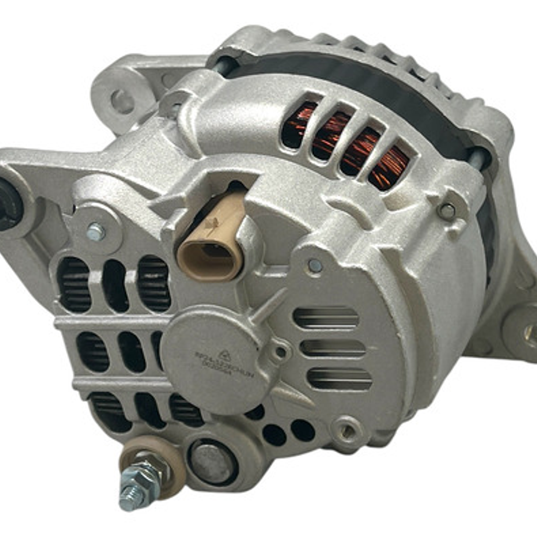 Alternador Para Chevrolet Spark 1.0 2006-2016 6