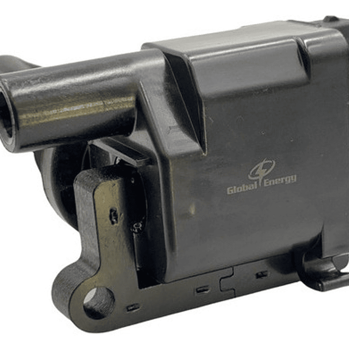 Bobina Encendido Jac S5 2.0 2014-2021  (3 Pines) 3