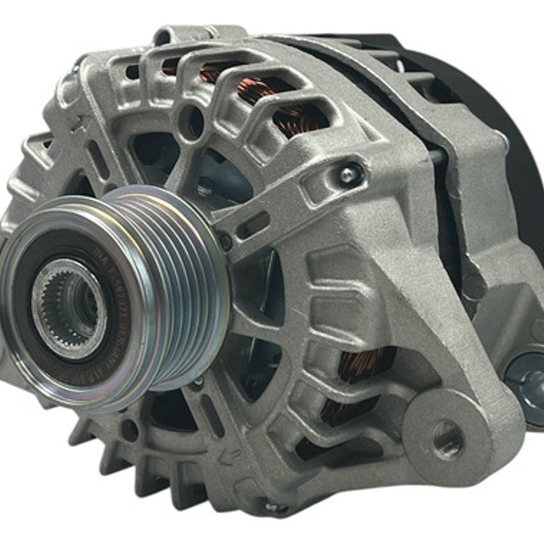 Alternador Chery Tiggo 2 1.5 2017-2023 1