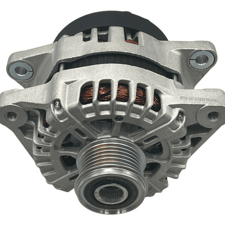 Alternador Chery Tiggo 2 1.5 2017-2023 2
