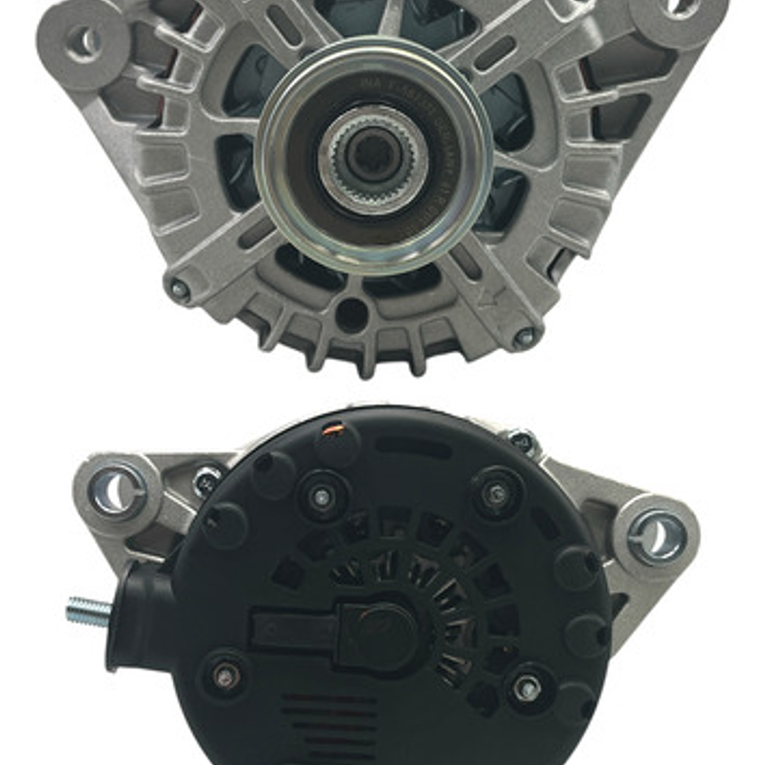 Alternador Chery Tiggo 2 1.5 2017-2023 3