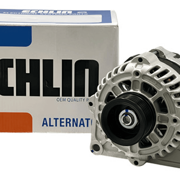 Alternador Para Chevrolet Tracker 1.8  2012-2018 1