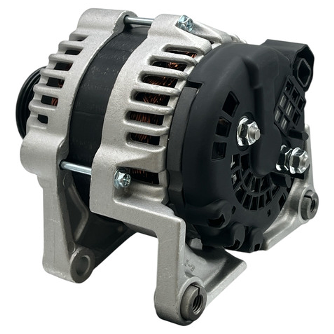 Alternador Para Chevrolet Tracker 1.8  2012-2018 7