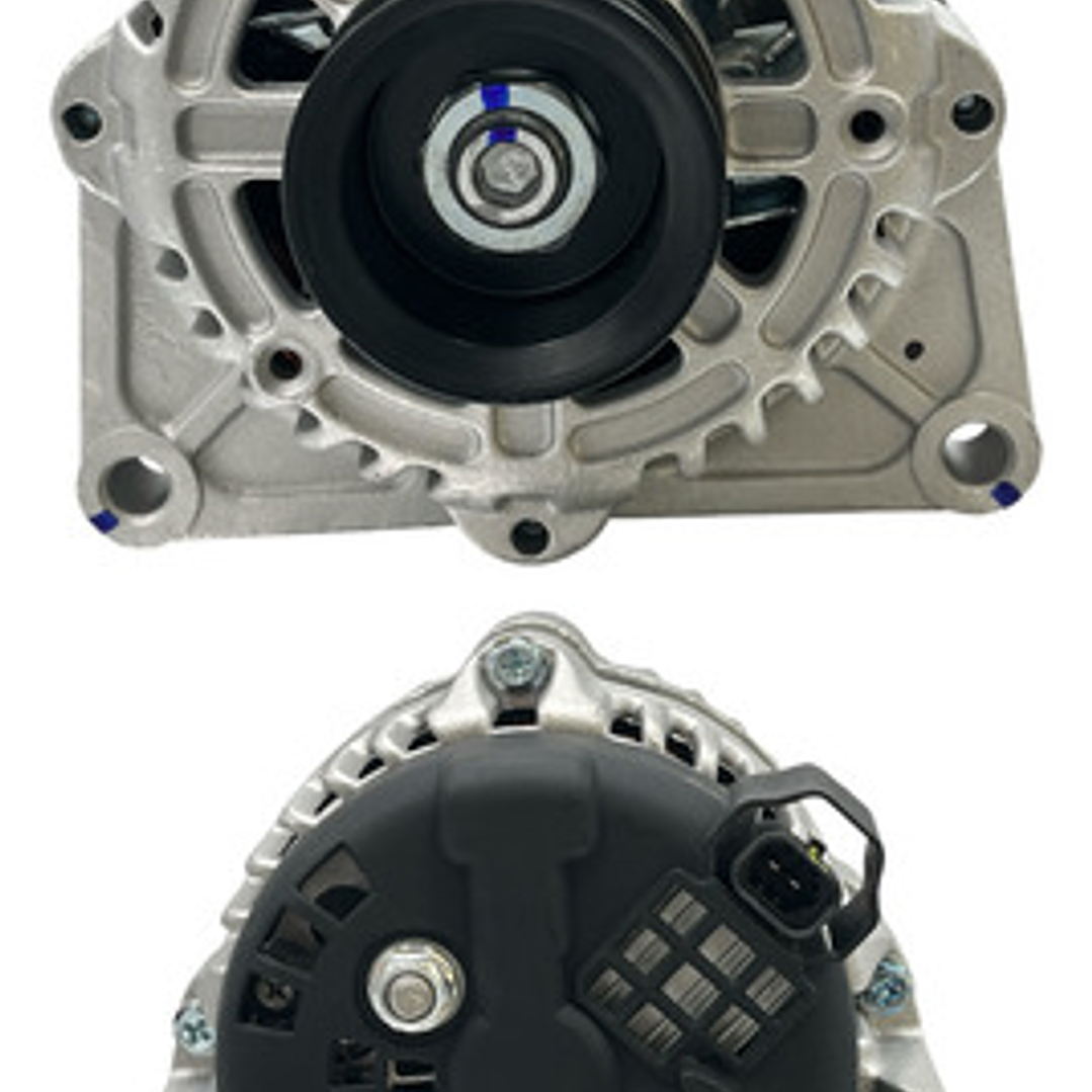 Alternador Para Chevrolet Tracker 1.8  2012-2018 3