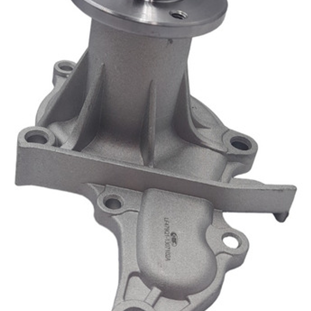 Bomba Agua Para Lifan 520 1.3 1.6 2010-2014 4