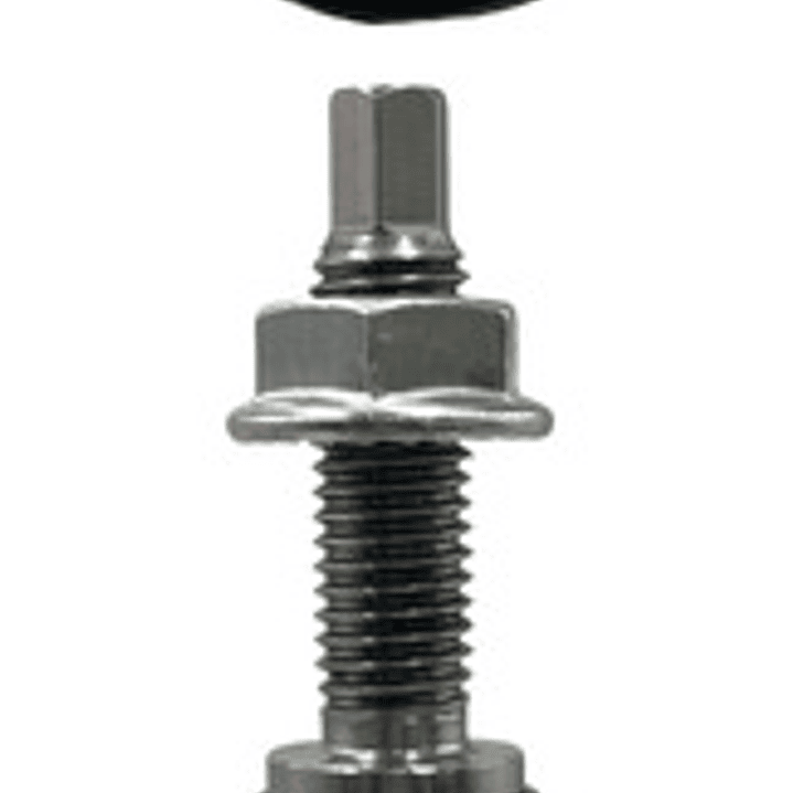 Par Bieletas Barra Estabilizador Para Ford F-150 3.3 2017-20 4