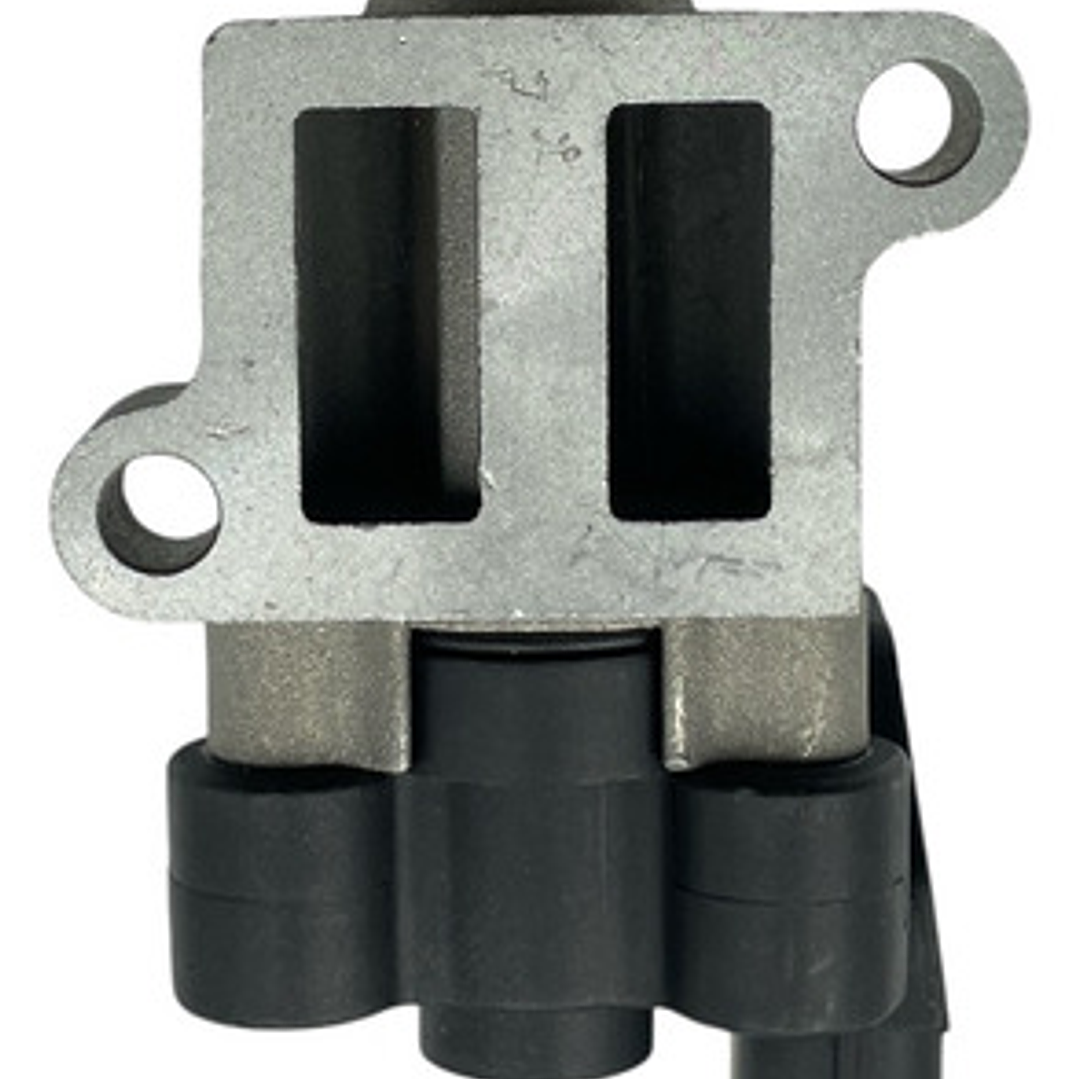 Válvula Iac Para Hyundai Rio Jb 1.4 1.6 2006-2011 G4ee G4ed 6