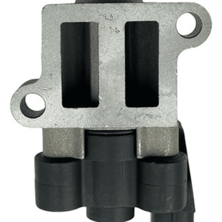 Válvula Iac Para Hyundai Rio Jb 1.4 1.6 2006-2011 G4ee G4ed 6