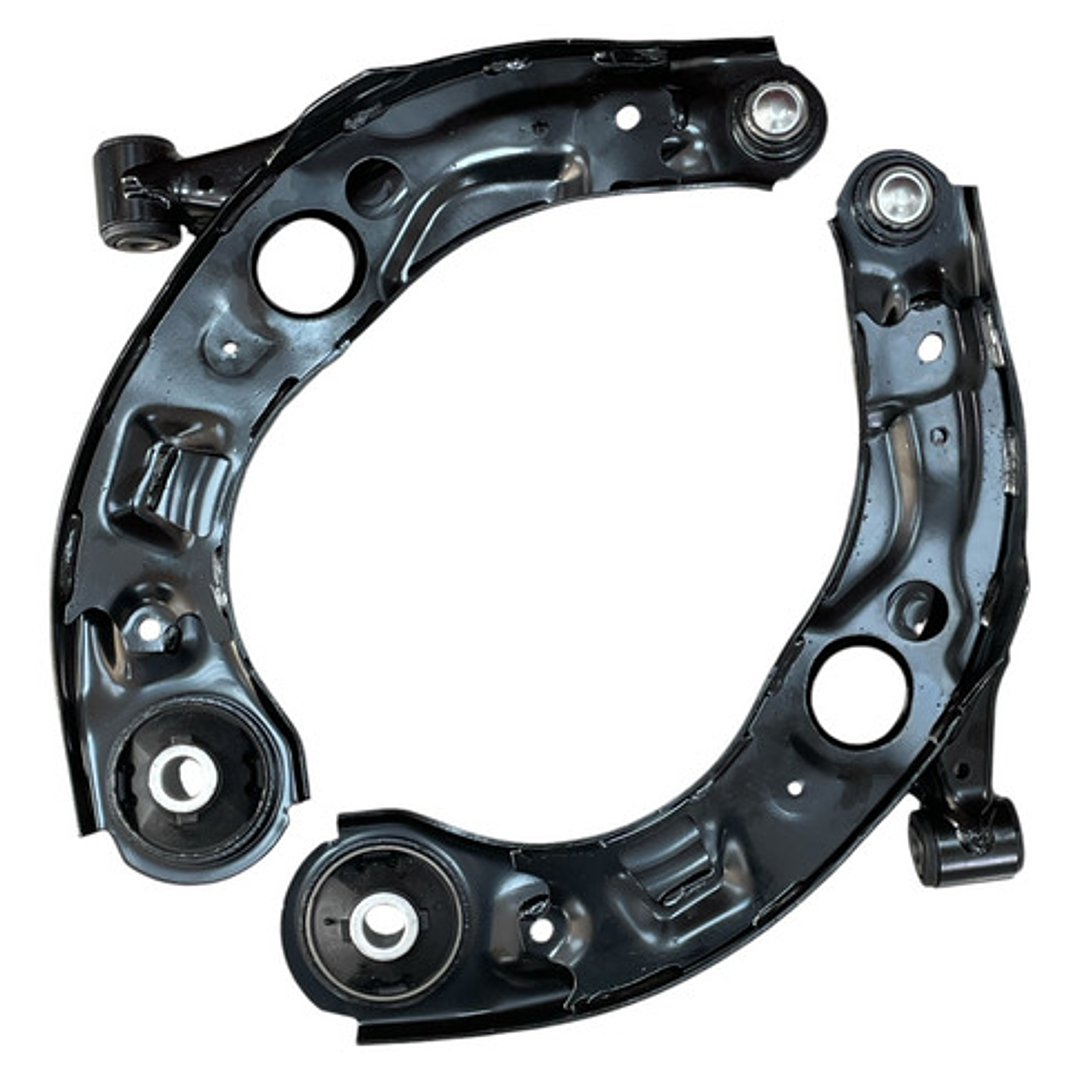Bandeja Suspensión Mazda 2 2016-2021 (el Par) 2