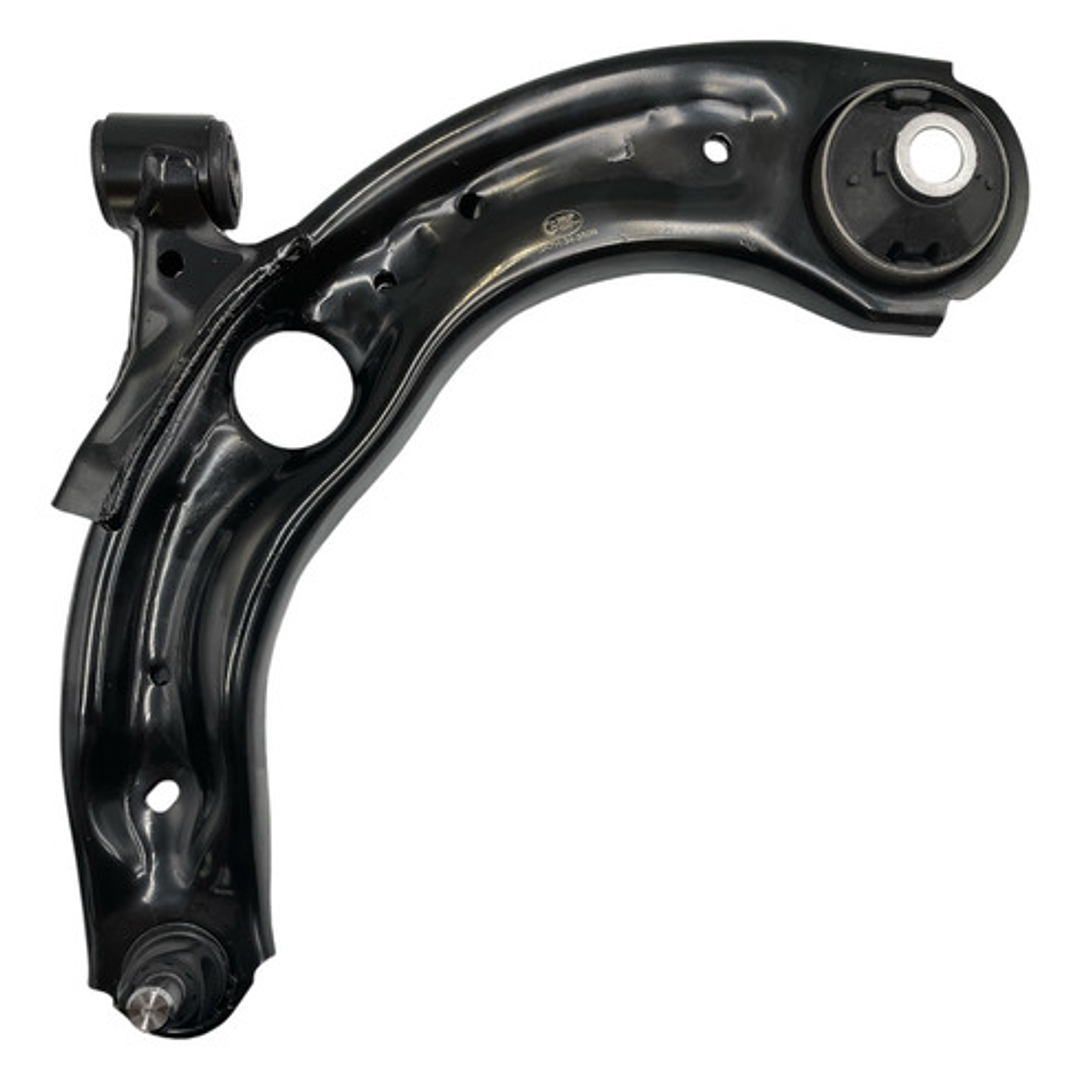 Bandeja Suspensión Mazda 2 2016-2021 (el Par) 3