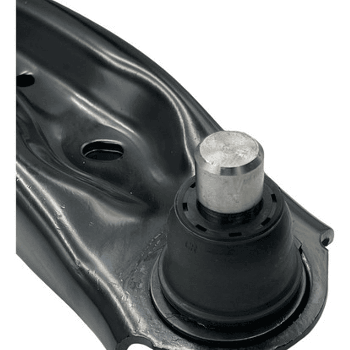 Bandeja Suspensión Mazda 2 2016-2021 (el Par) 9