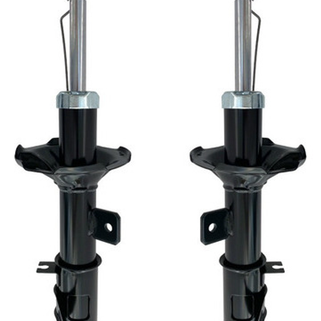 Par Amortiguador Delantero Para Ck 1.3 1.5 2009-2017 1