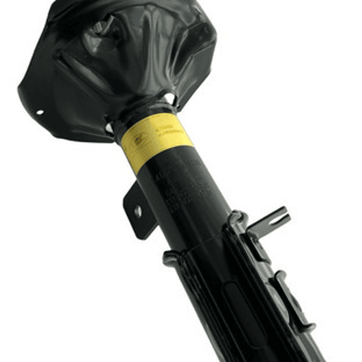 Par Amortiguador Delantero Para Ck 1.3 1.5 2009-2017 3