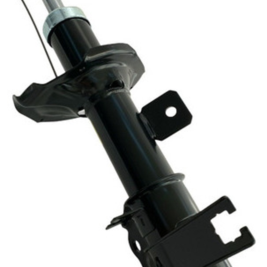 Par Amortiguador Delantero Para Ck 1.3 1.5 2009-2017 6