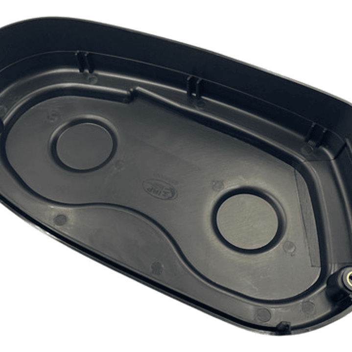 Tapa Correa Distribución Sup Del Zafira 1.8 2007-2011 4