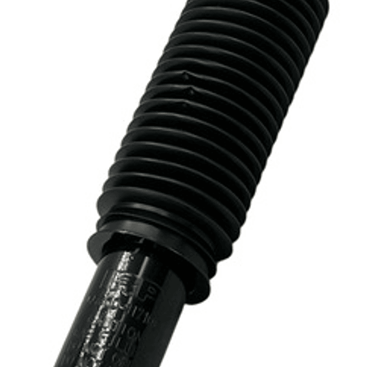 Par Amortiguador Trasero Para Hyundai Verna 1.4 2020-2024 5