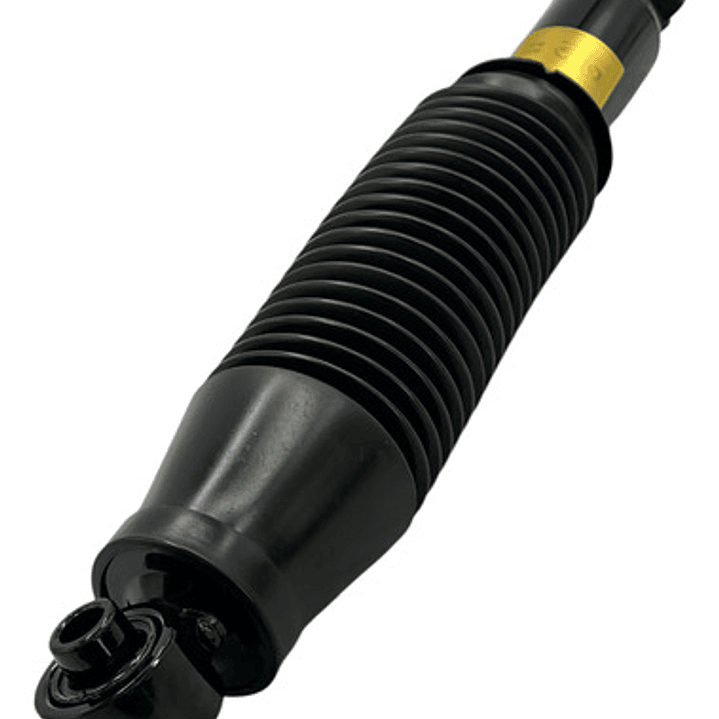 Par Amortiguador Trasero Para Hyundai Verna 1.4 2020-2024 3