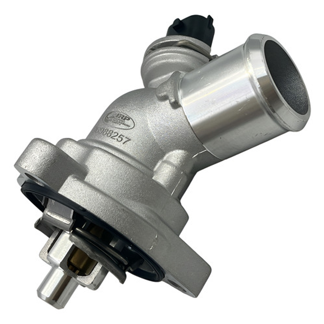 Termostato Completo Para Chevrolet Spark Gt 1.2 2017-2022 1