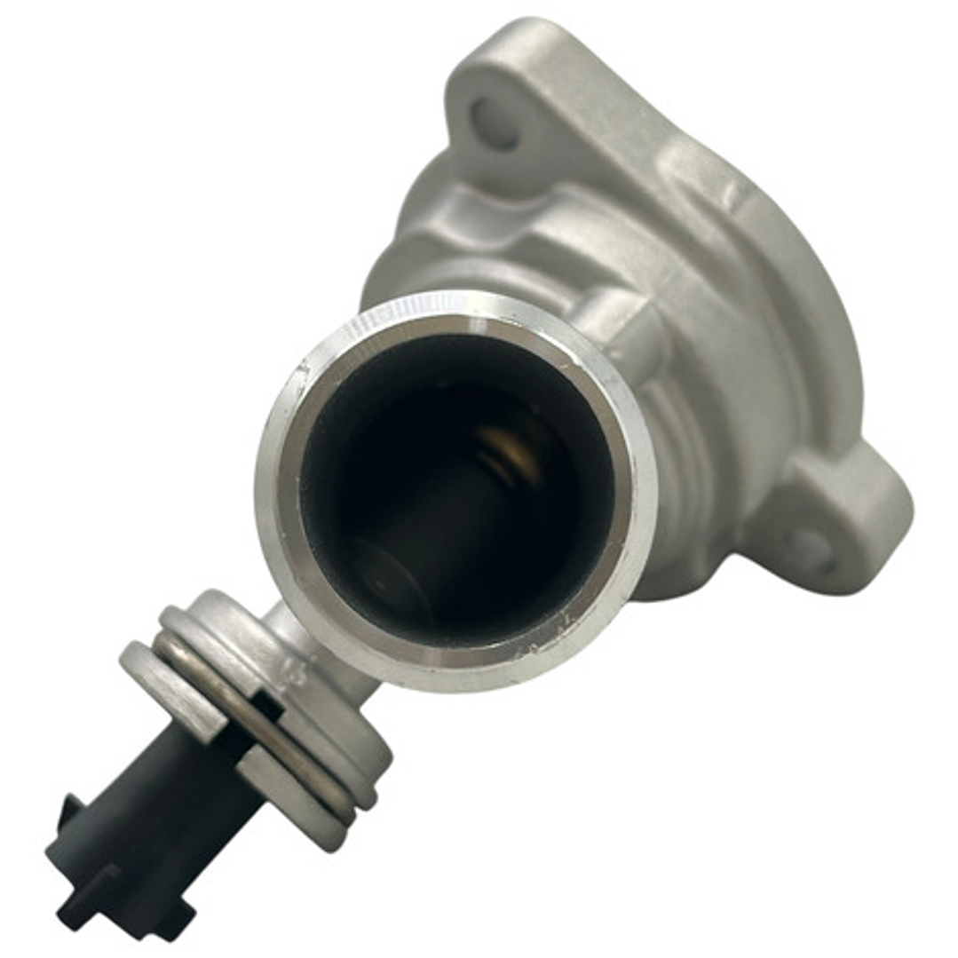 Termostato Completo Para Chevrolet Spark Gt 1.2 2017-2022 9