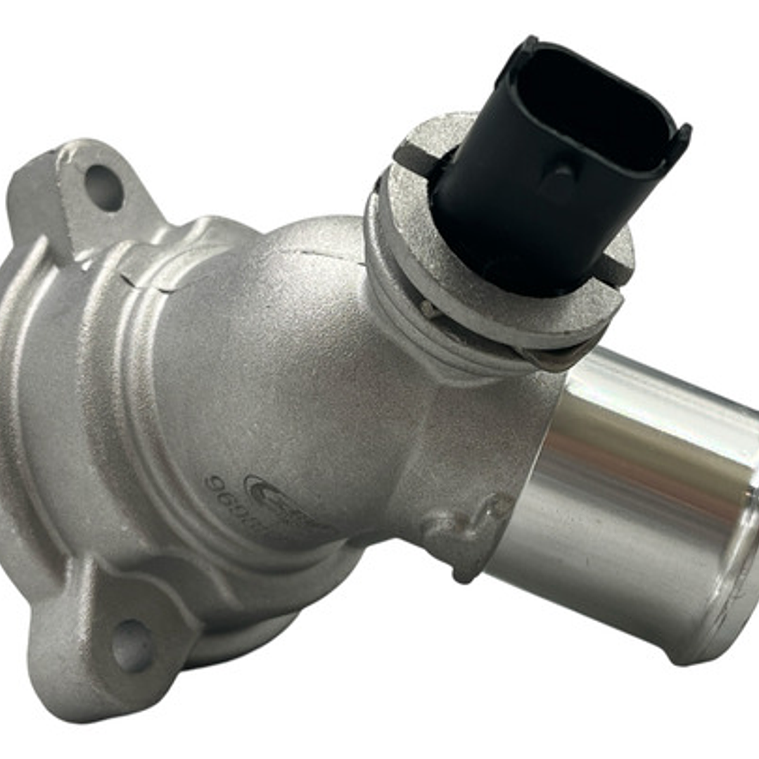 Termostato Completo Para Chevrolet Spark Gt 1.2 2017-2022 7
