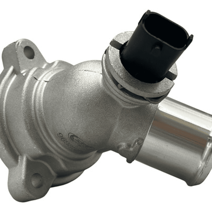 Termostato Completo Para Chevrolet Spark Gt 1.2 2017-2022 7