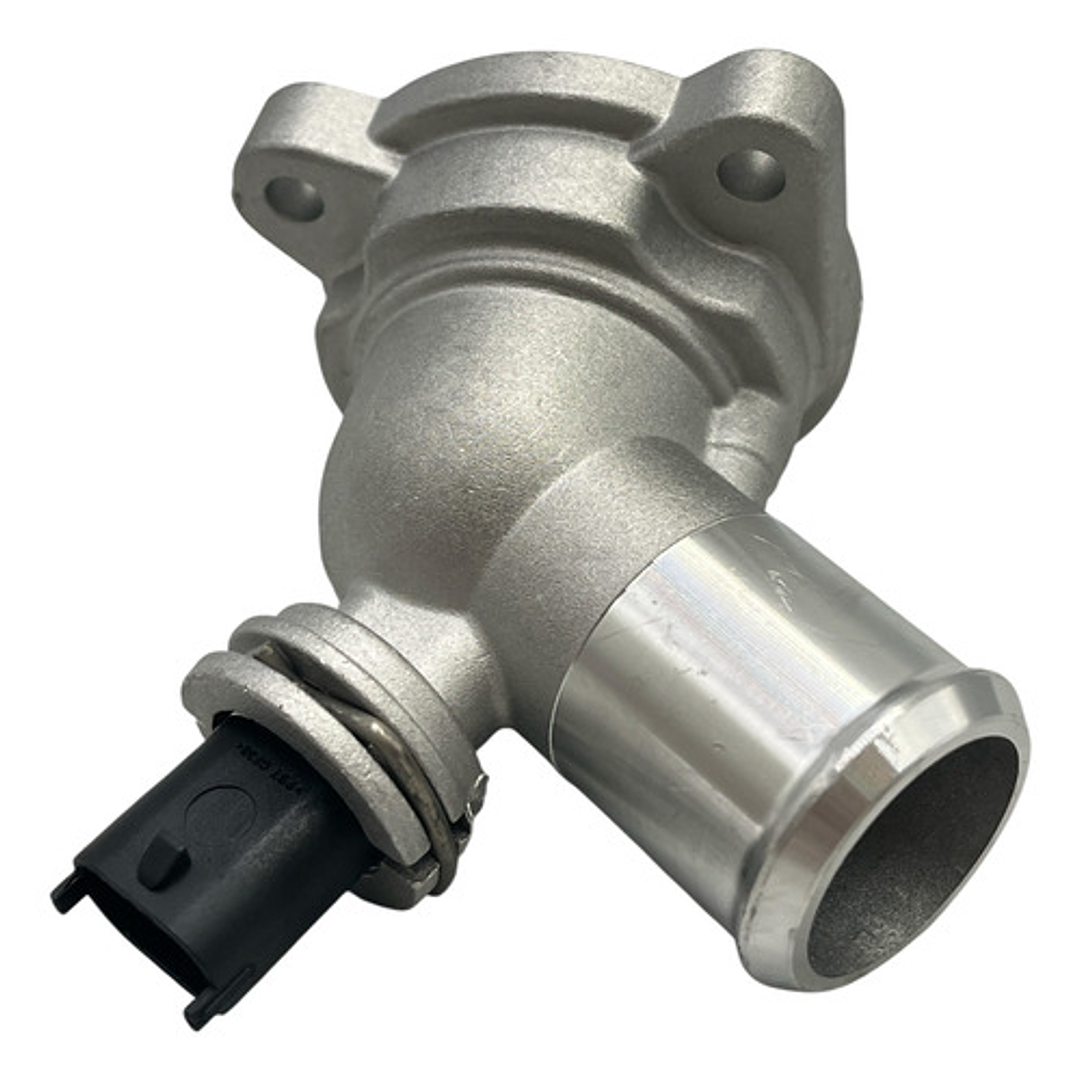 Termostato Completo Para Chevrolet Spark Gt 1.2 2017-2022 8