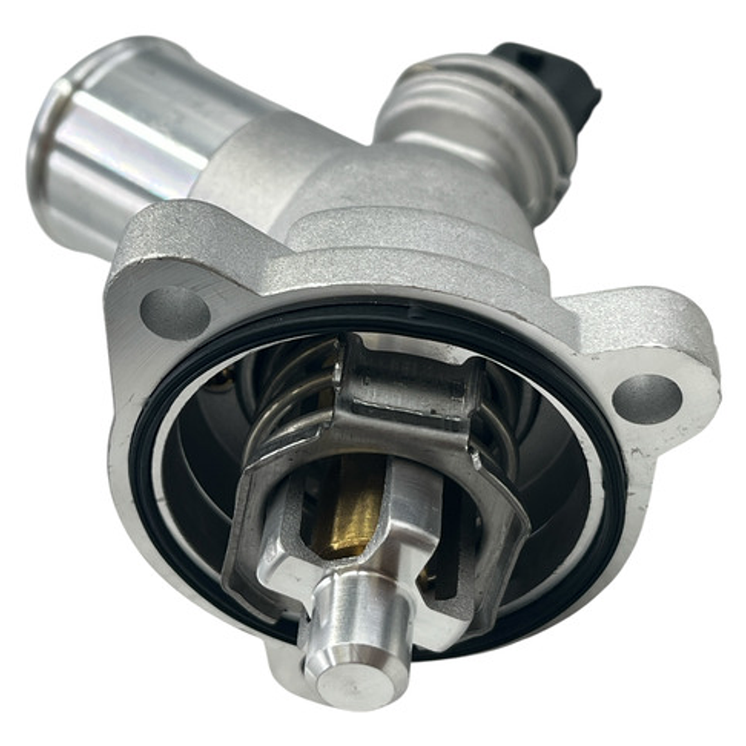 Termostato Completo Para Chevrolet Spark Gt 1.2 2017-2022 6