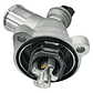 Termostato Completo Para Chevrolet Spark Gt 1.2 2017-2022 - Miniatura 6