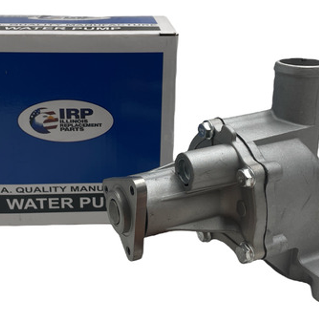 Bomba Agua Chevrolet N300 1.2 2014-2018  B12mce 1