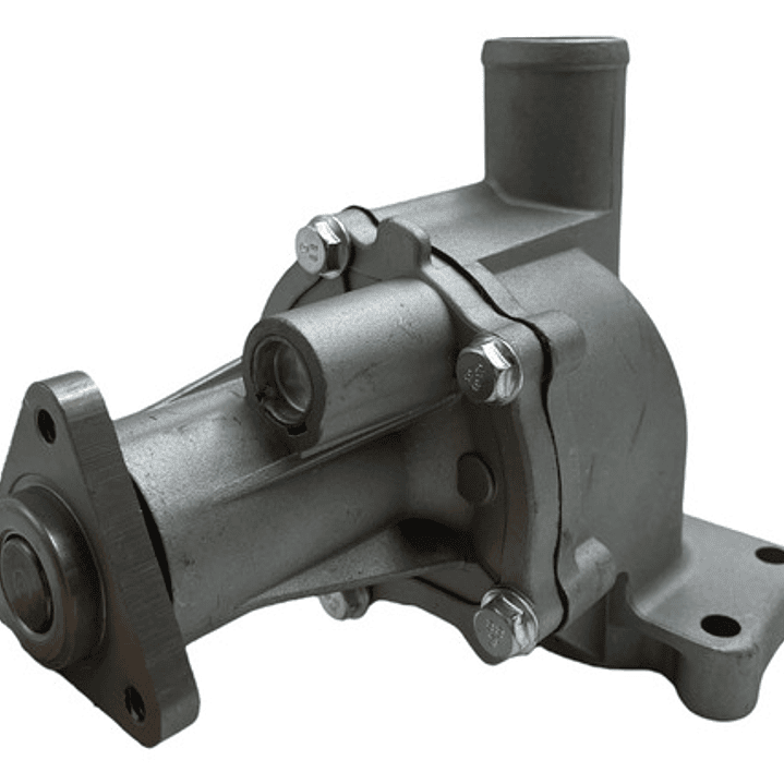 Bomba Agua Chevrolet N300 1.2 2014-2018  B12mce 2