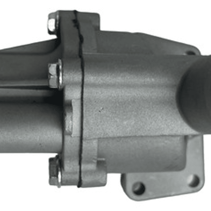 Bomba Agua Chevrolet N300 1.2 2014-2018  B12mce 9