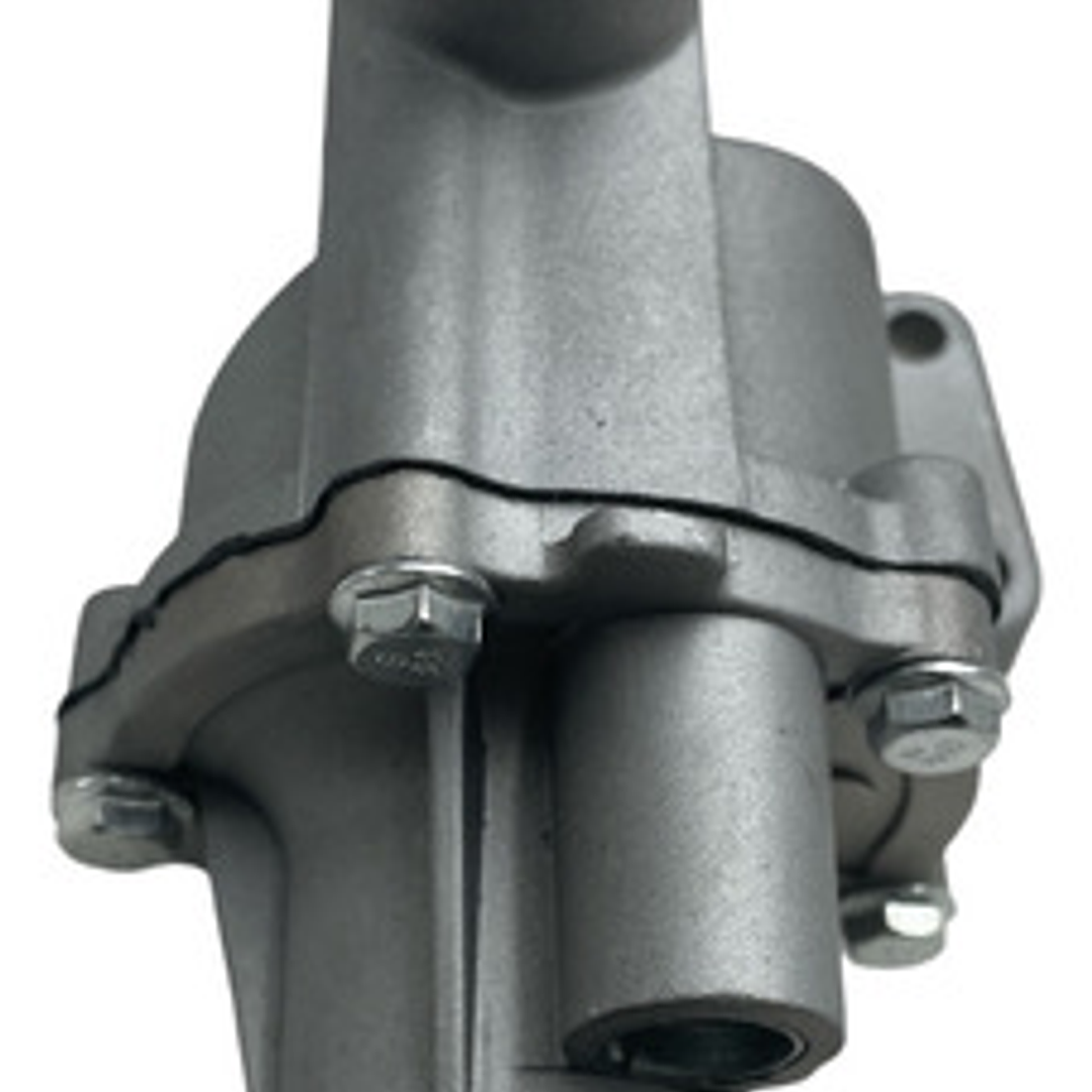 Bomba Agua Chevrolet N300 1.2 2014-2018  B12mce 7