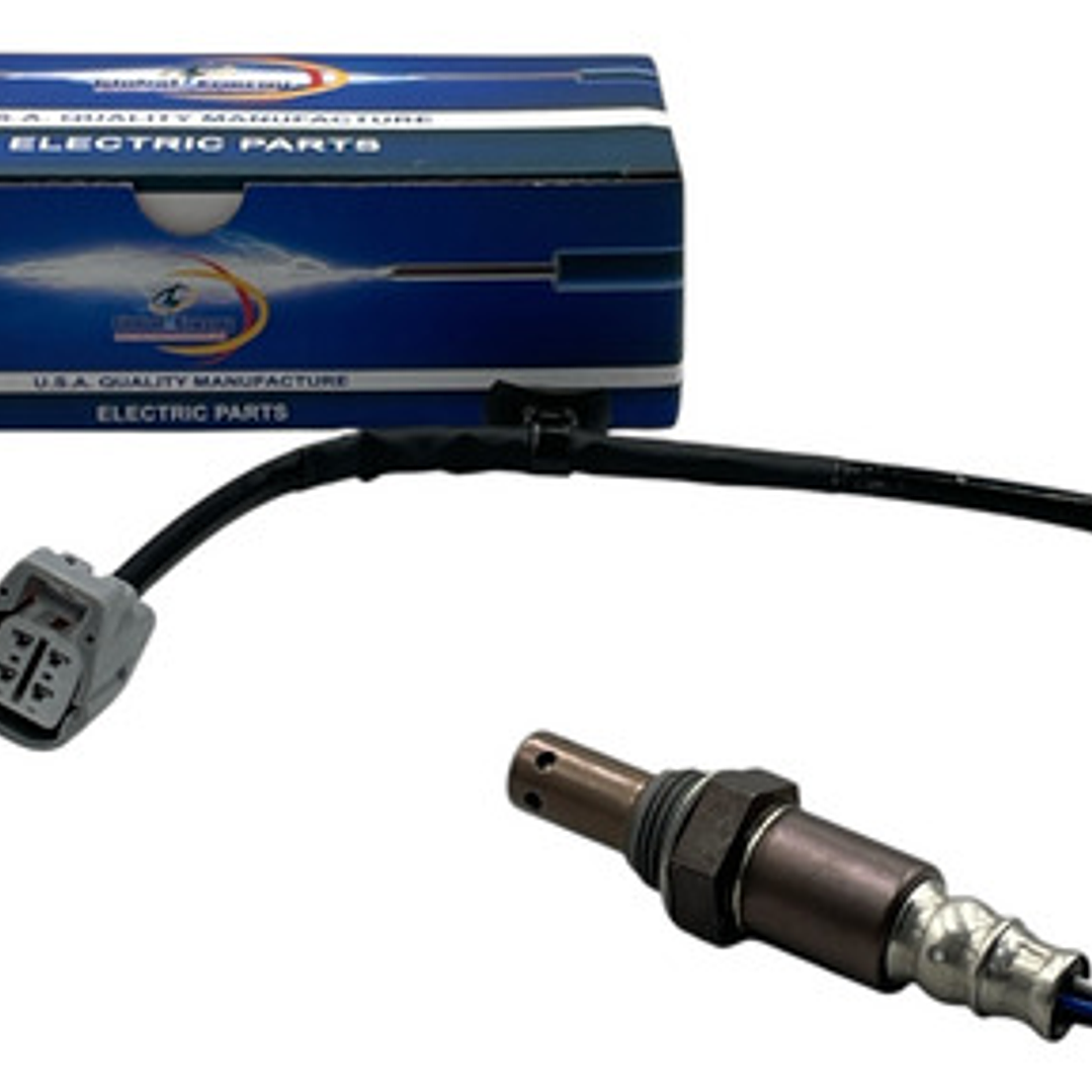 Sensor Oxigeno Mazda 3 1.6 2015-2020  (posición 2 ) 1