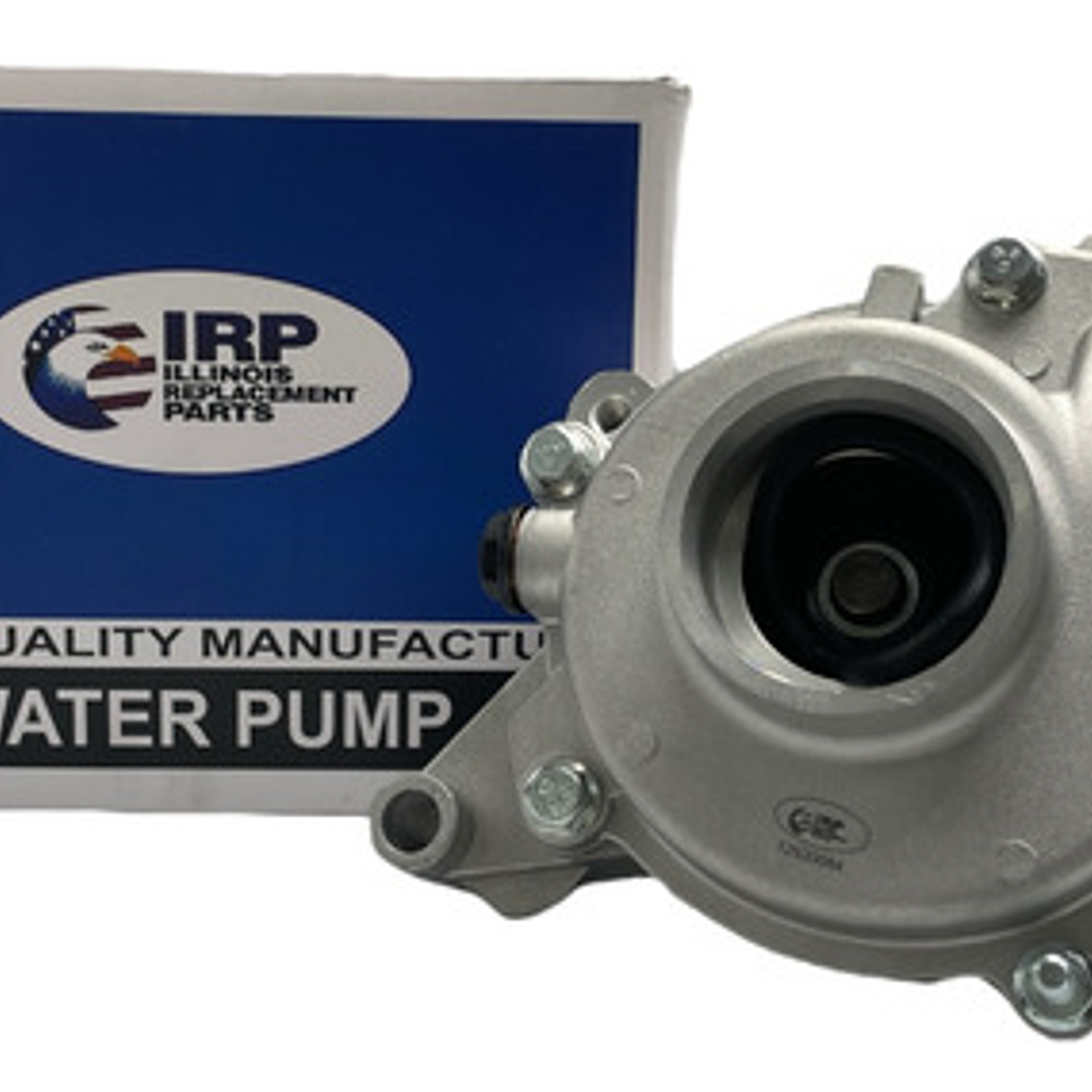 Bomba Agua Chevrolet Captiva 2.4 2012-2018 1