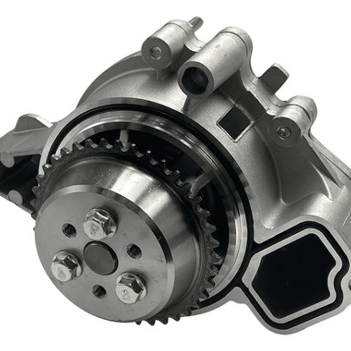 Bomba Agua Chevrolet Captiva 2.4 2012-2018 9