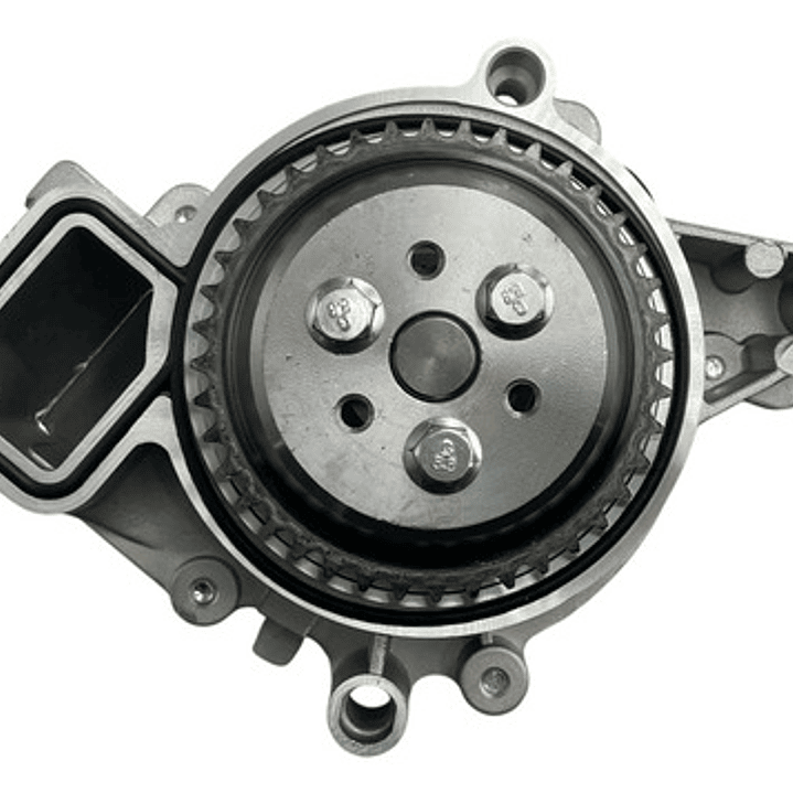 Bomba Agua Chevrolet Captiva 2.4 2012-2018 4