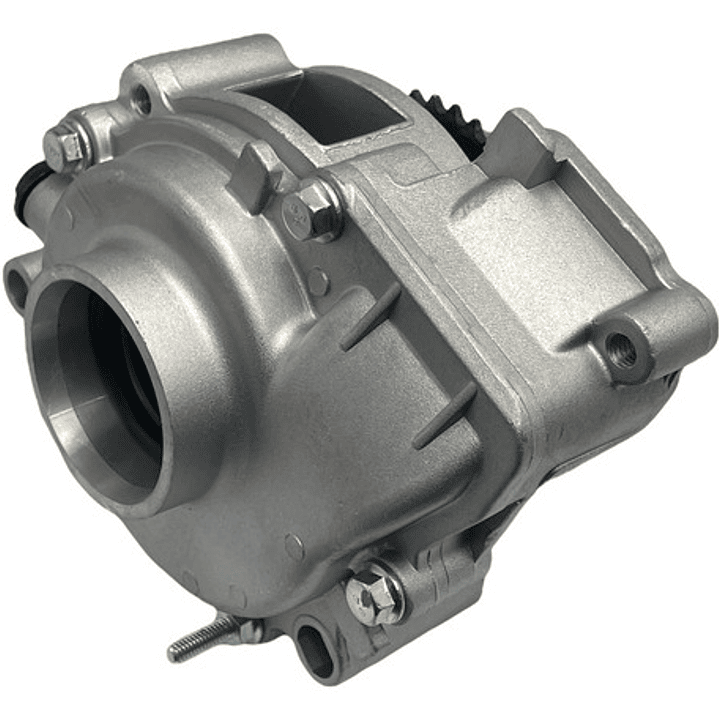 Bomba Agua Chevrolet Captiva 2.4 2012-2018 8