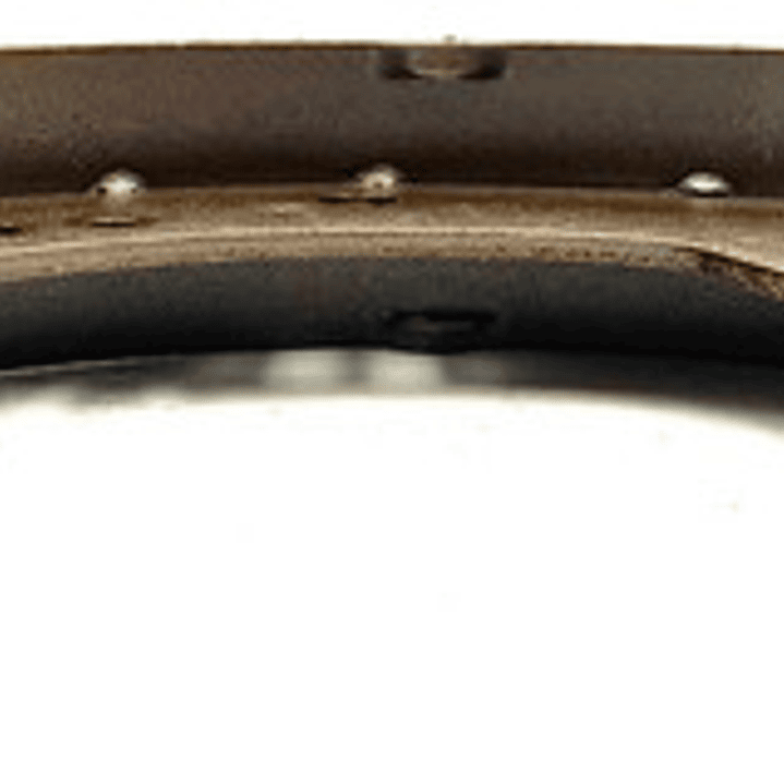 Patines O Balatas De Freno Chevrolet N300 1.2 2011-2018 3