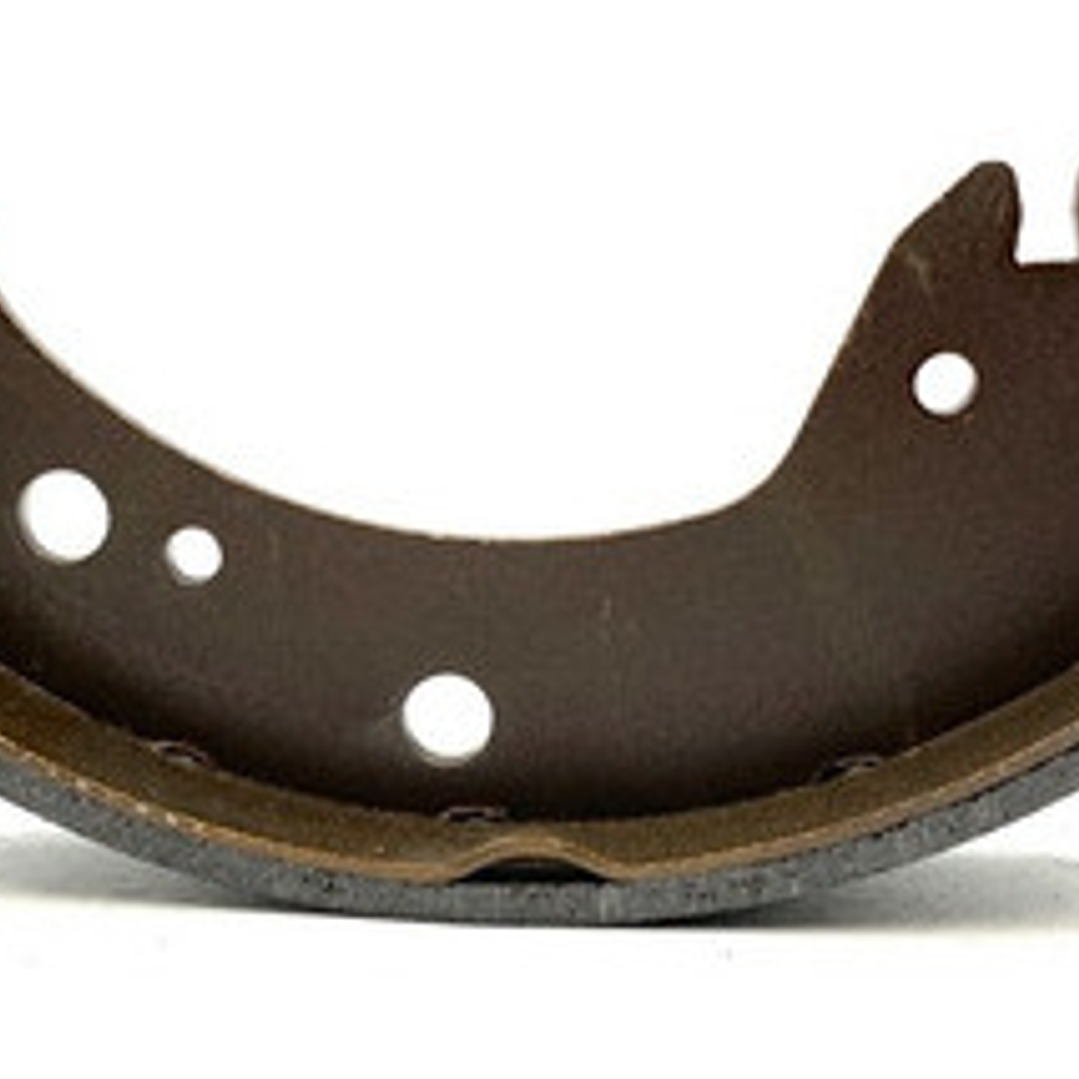 Patines O Balatas De Freno Chevrolet N300 1.2 2011-2018 5