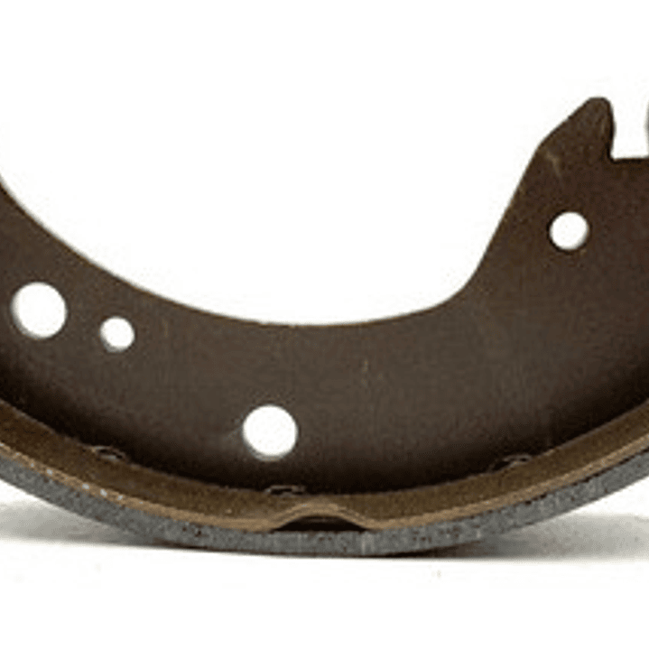 Patines O Balatas De Freno Chevrolet N300 1.2 2011-2018 5