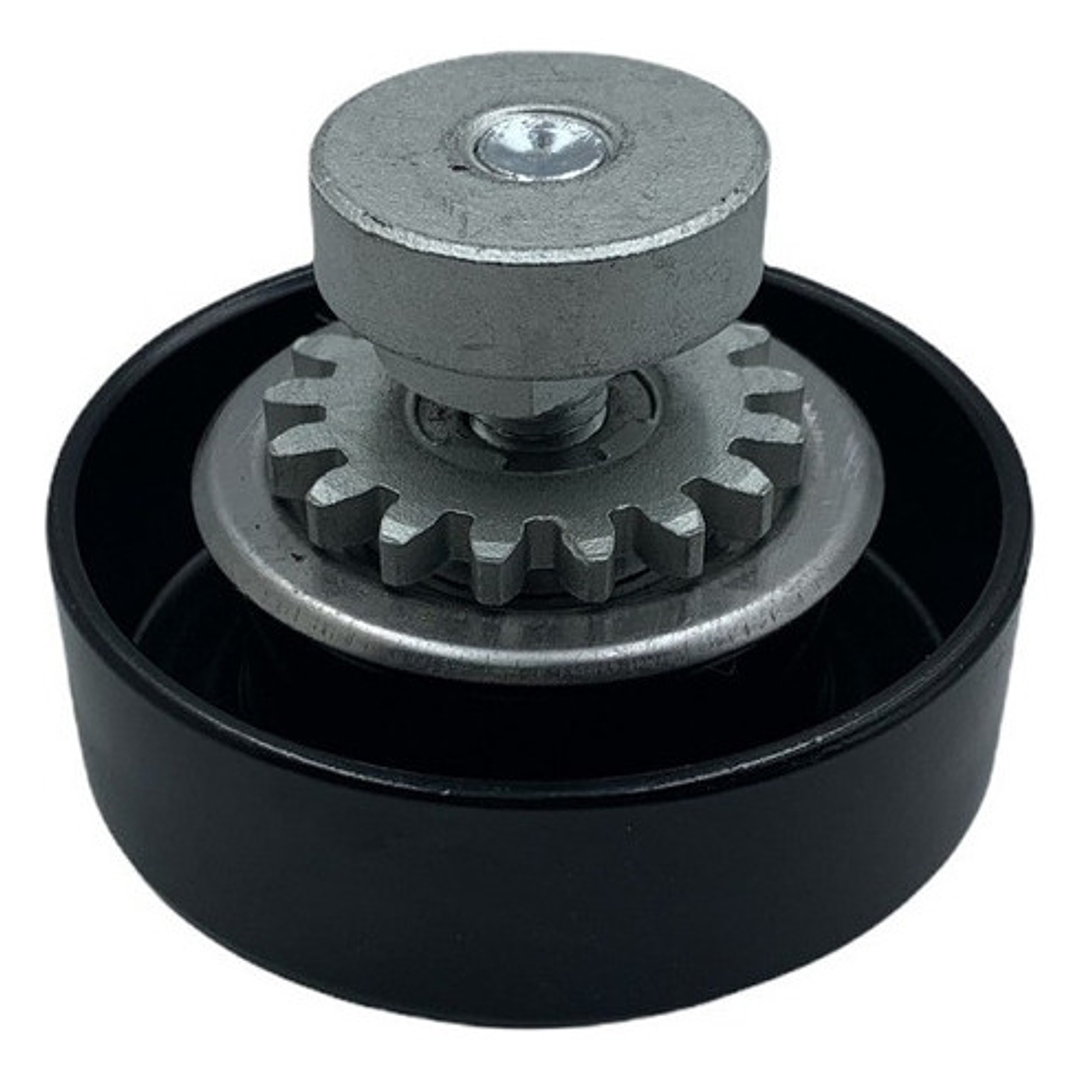 Tensor Correa Alternador Para Chevrolet N300 1.2 2011-2017 4