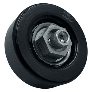 Tensor Correa Alternador Para Chevrolet N300 1.2 2011-2017