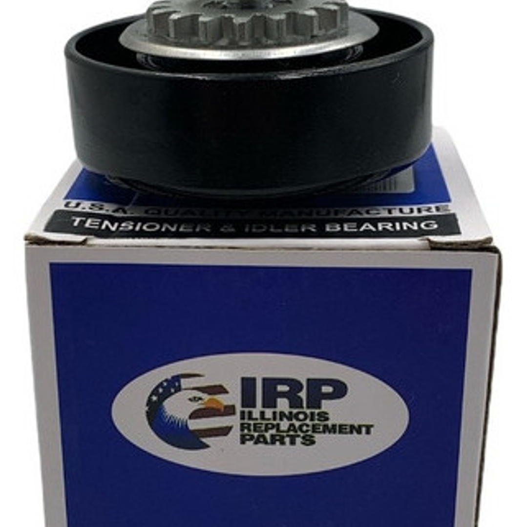 Tensor Correa Alternador Para Chevrolet N300 1.2 2011-2017 5