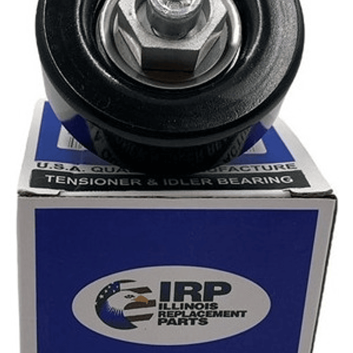 Tensor Correa Alternador Para Chevrolet N300 1.2 2011-2017 3