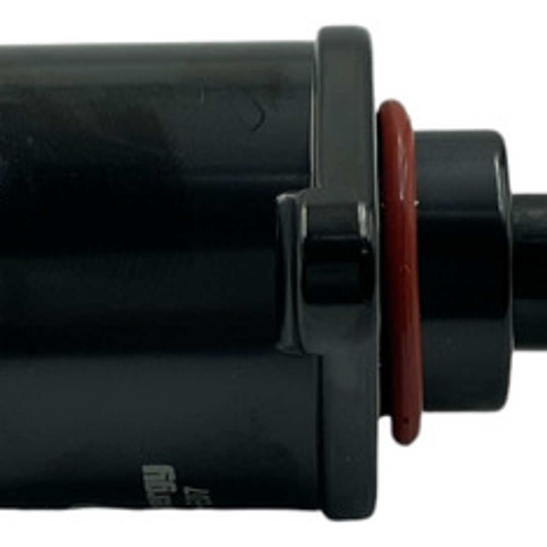 Valvula Iac Great Wall Socool 2.2 2009-2010 5