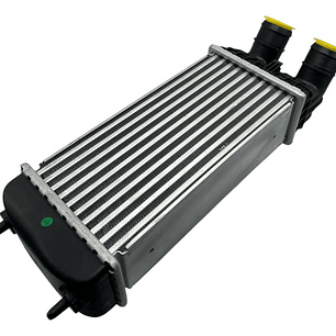 Radiador Intercooler Para Citroen C-elysee 1.6 2013-2016