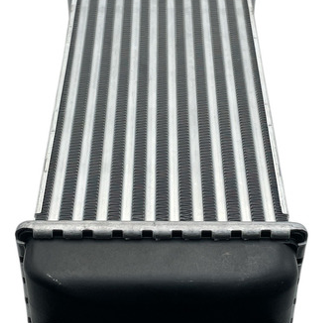 Radiador Intercooler Para Citroen C-elysee 1.6 2013-2016 7
