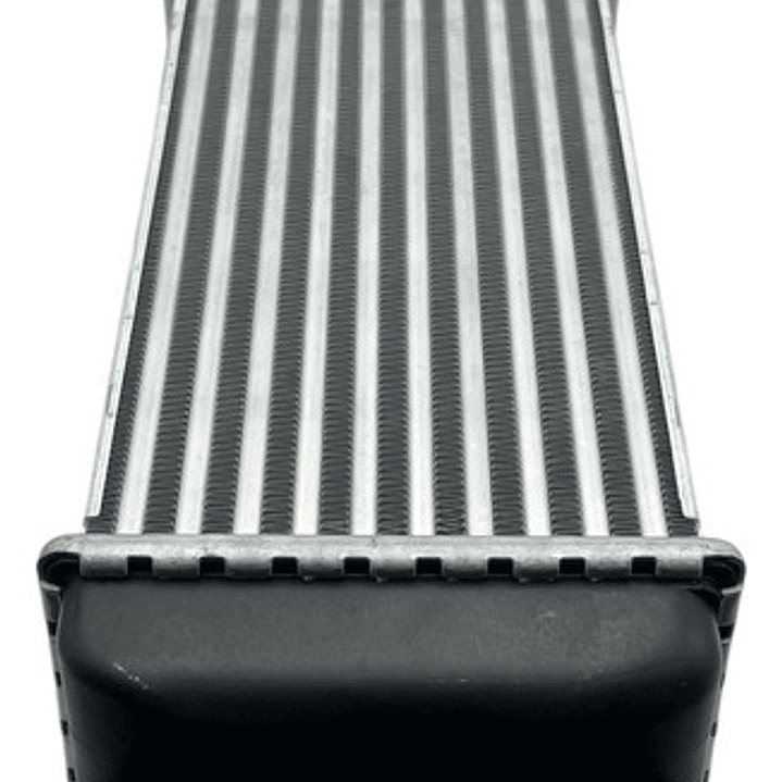Radiador Intercooler Para Citroen C-elysee 1.6 2013-2016 7