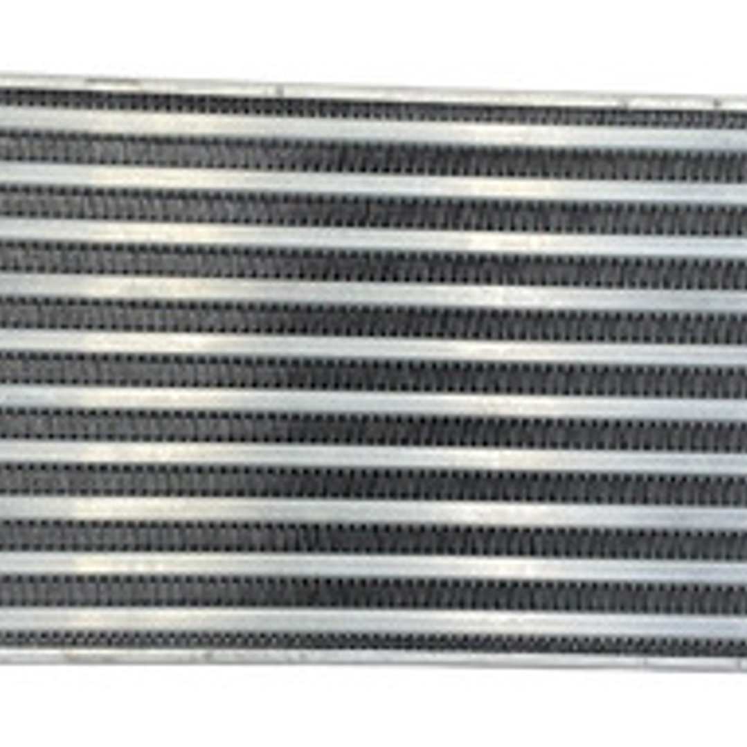 Radiador Intercooler Para Citroen C-elysee 1.6 2013-2016 9