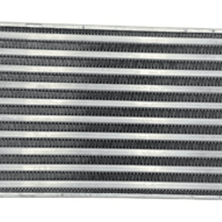 Radiador Intercooler Para Citroen C-elysee 1.6 2013-2016 9